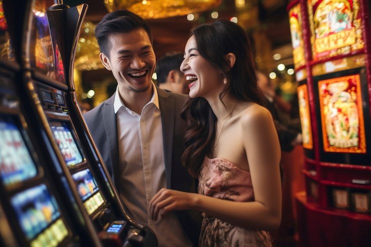 Panduan fasilitas VIP di perangkat mobile