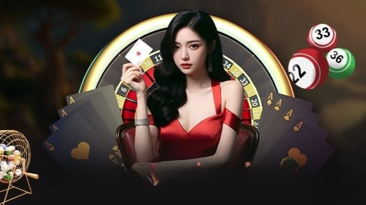 Pengguna membaca panduan kapten5000 secara mobile