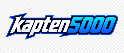 Logo kapten5000 untuk beranda